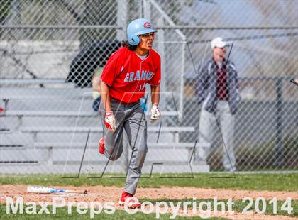 Thumbnail 2 in Granger @ Hillcrest photogallery.