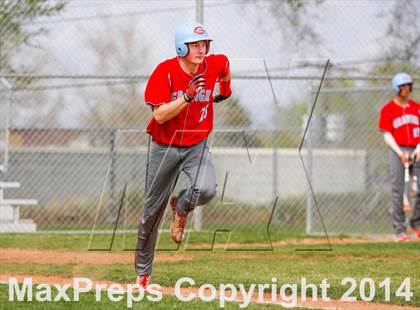 Thumbnail 3 in Granger @ Hillcrest photogallery.
