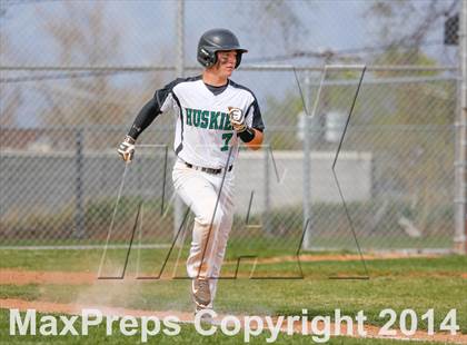 Thumbnail 2 in Granger @ Hillcrest photogallery.