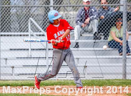 Thumbnail 1 in Granger @ Hillcrest photogallery.
