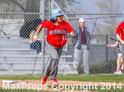 Thumbnail 3 in Granger @ Hillcrest photogallery.