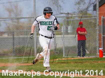 Thumbnail 1 in Granger @ Hillcrest photogallery.