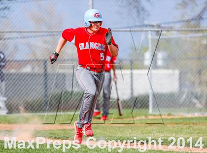 Thumbnail 3 in Granger @ Hillcrest photogallery.