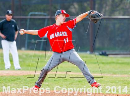 Thumbnail 2 in Granger @ Hillcrest photogallery.