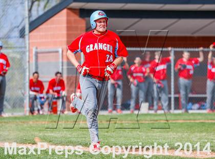Thumbnail 3 in Granger @ Hillcrest photogallery.
