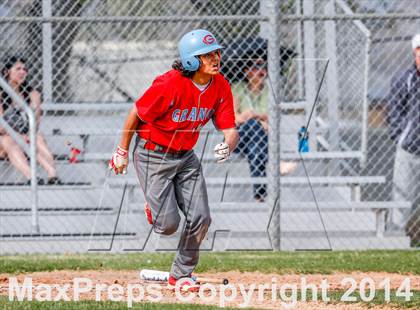 Thumbnail 2 in Granger @ Hillcrest photogallery.