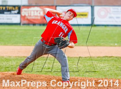 Thumbnail 1 in Granger @ Hillcrest photogallery.