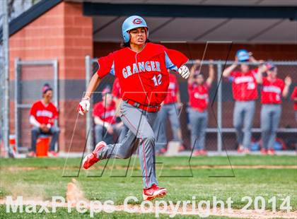 Thumbnail 3 in Granger @ Hillcrest photogallery.