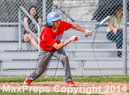 Thumbnail 1 in Granger @ Hillcrest photogallery.