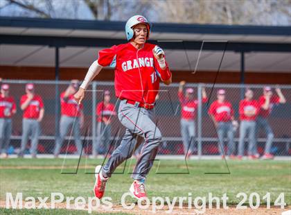 Thumbnail 3 in Granger @ Hillcrest photogallery.