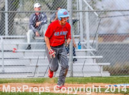 Thumbnail 1 in Granger @ Hillcrest photogallery.