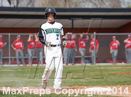 Thumbnail 2 in Granger @ Hillcrest photogallery.
