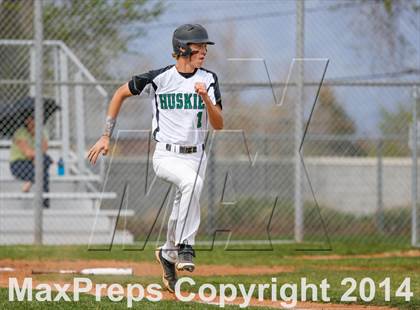 Thumbnail 1 in Granger @ Hillcrest photogallery.