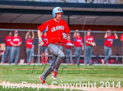 Thumbnail 3 in Granger @ Hillcrest photogallery.