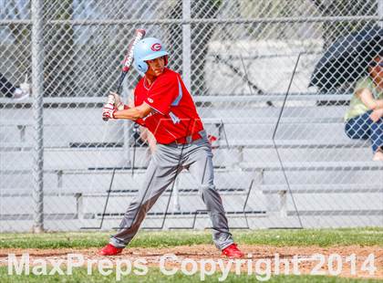 Thumbnail 1 in Granger @ Hillcrest photogallery.