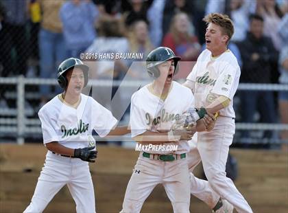 Thumbnail 3 in Battle Mountain @ Incline photogallery.