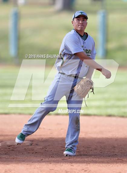 Thumbnail 2 in Battle Mountain @ Incline photogallery.