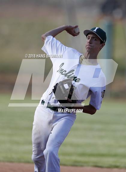 Thumbnail 3 in Battle Mountain @ Incline photogallery.