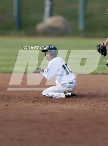 Thumbnail 1 in Battle Mountain @ Incline photogallery.