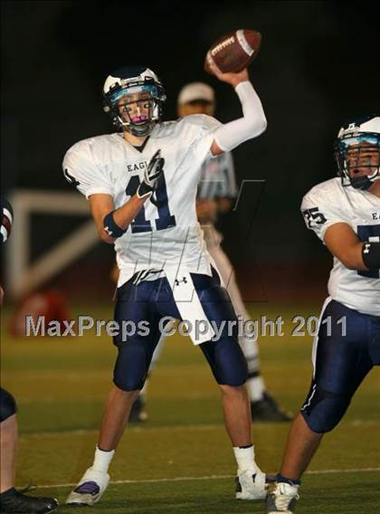 Thumbnail 1 in Upland Christian Academy @ Capistrano Valley Christian photogallery.