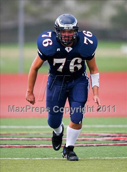 Thumbnail 1 in Upland Christian Academy @ Capistrano Valley Christian photogallery.