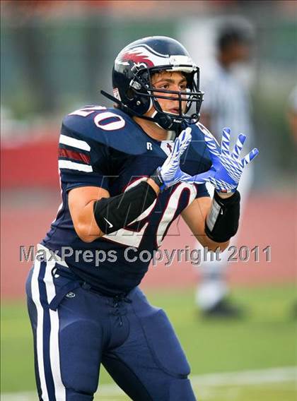 Thumbnail 1 in Upland Christian Academy @ Capistrano Valley Christian photogallery.