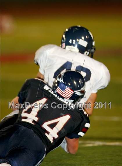 Thumbnail 3 in Upland Christian Academy @ Capistrano Valley Christian photogallery.