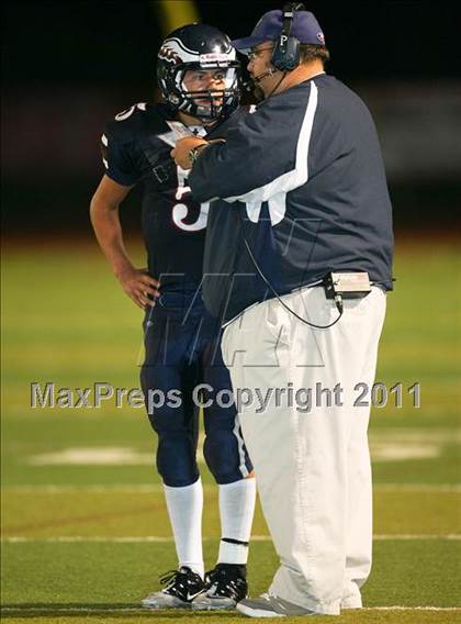Thumbnail 3 in Upland Christian Academy @ Capistrano Valley Christian photogallery.