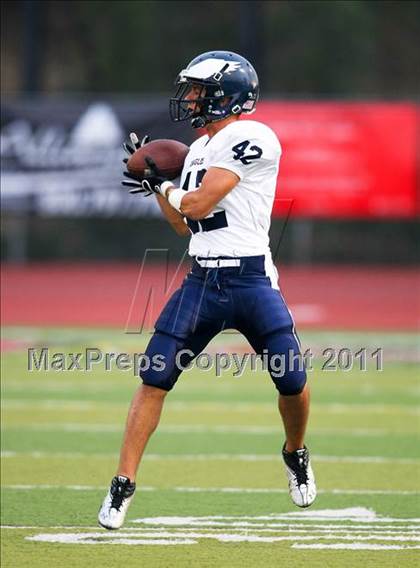 Thumbnail 3 in Upland Christian Academy @ Capistrano Valley Christian photogallery.