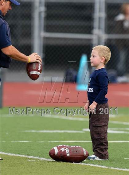 Thumbnail 1 in Upland Christian Academy @ Capistrano Valley Christian photogallery.