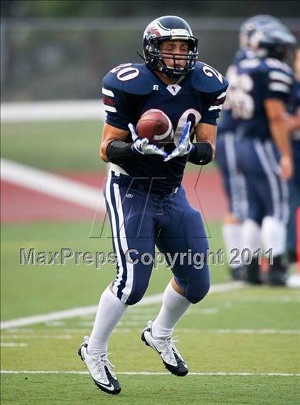 Thumbnail 1 in Upland Christian Academy @ Capistrano Valley Christian photogallery.
