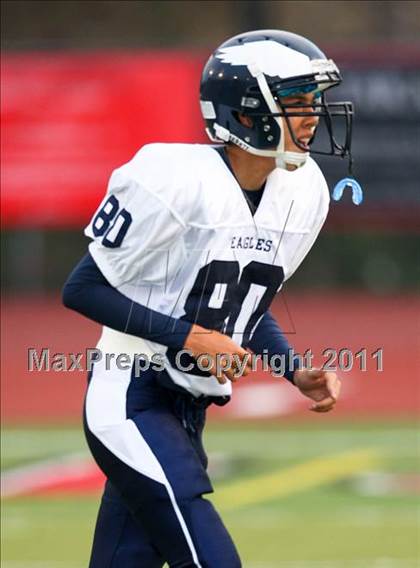 Thumbnail 2 in Upland Christian Academy @ Capistrano Valley Christian photogallery.