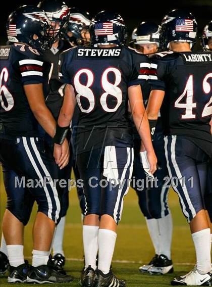 Thumbnail 1 in Upland Christian Academy @ Capistrano Valley Christian photogallery.