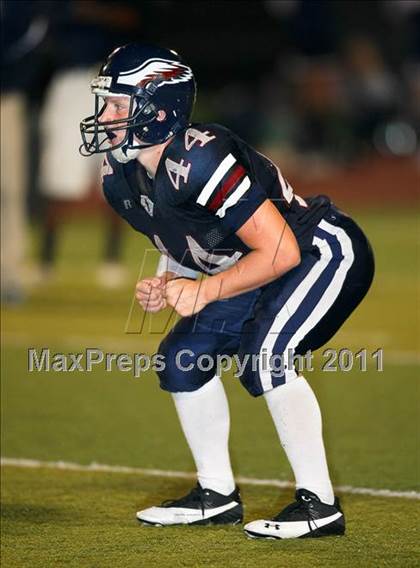 Thumbnail 3 in Upland Christian Academy @ Capistrano Valley Christian photogallery.