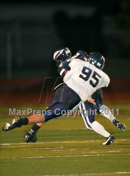Thumbnail 1 in Upland Christian Academy @ Capistrano Valley Christian photogallery.