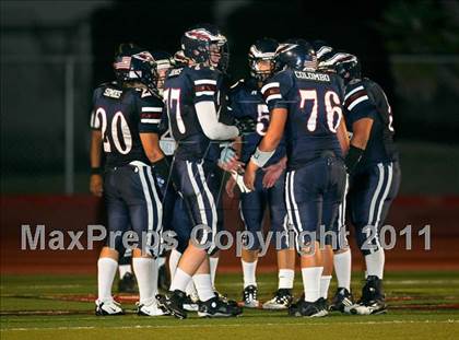 Thumbnail 1 in Upland Christian Academy @ Capistrano Valley Christian photogallery.