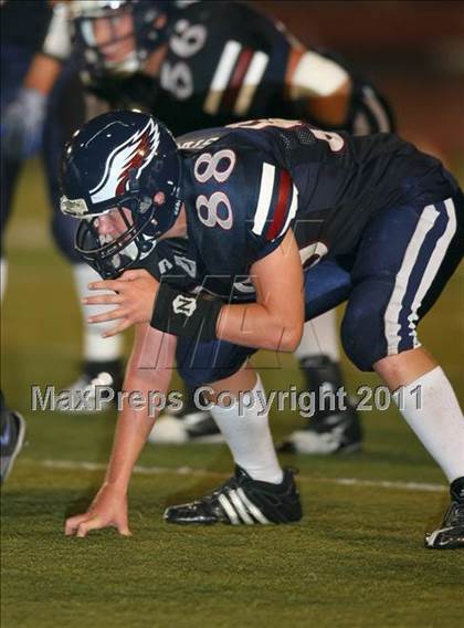 Thumbnail 1 in Upland Christian Academy @ Capistrano Valley Christian photogallery.