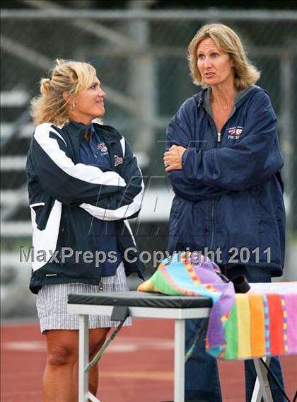 Thumbnail 1 in Upland Christian Academy @ Capistrano Valley Christian photogallery.