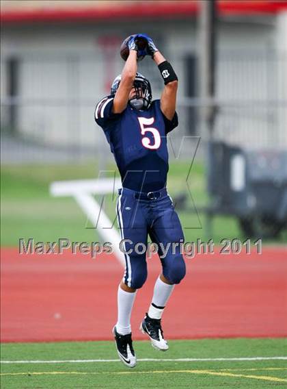 Thumbnail 3 in Upland Christian Academy @ Capistrano Valley Christian photogallery.