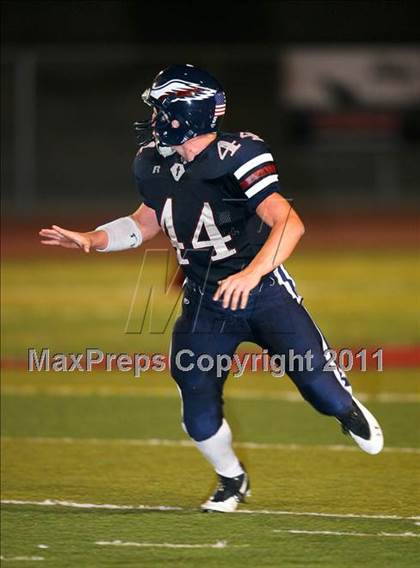 Thumbnail 2 in Upland Christian Academy @ Capistrano Valley Christian photogallery.