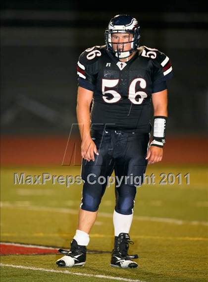 Thumbnail 2 in Upland Christian Academy @ Capistrano Valley Christian photogallery.