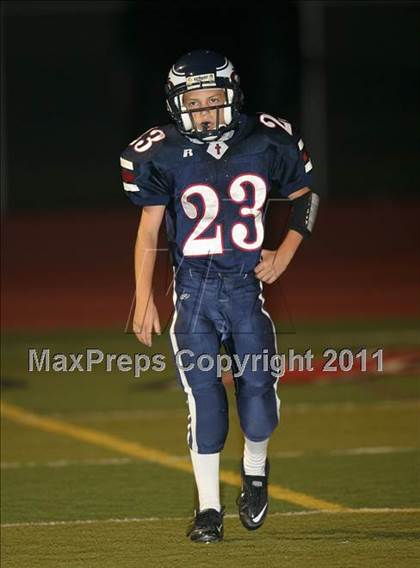Thumbnail 1 in Upland Christian Academy @ Capistrano Valley Christian photogallery.