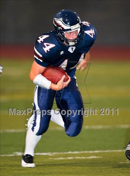 Thumbnail 1 in Upland Christian Academy @ Capistrano Valley Christian photogallery.