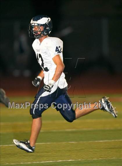 Thumbnail 3 in Upland Christian Academy @ Capistrano Valley Christian photogallery.