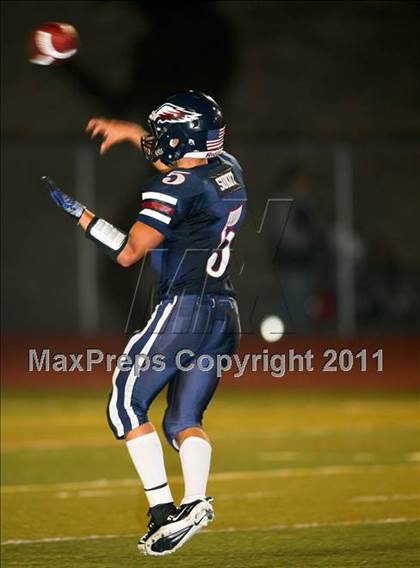Thumbnail 1 in Upland Christian Academy @ Capistrano Valley Christian photogallery.