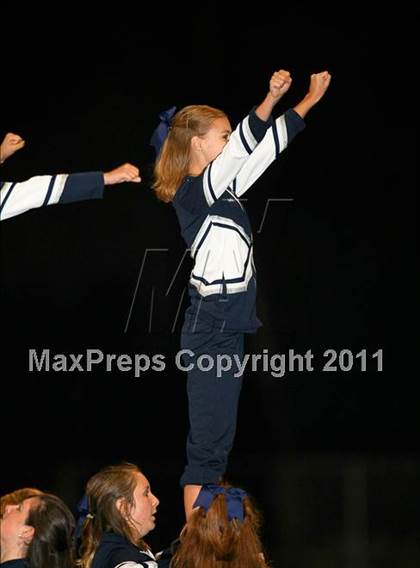 Thumbnail 2 in Upland Christian Academy @ Capistrano Valley Christian photogallery.