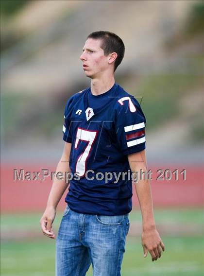 Thumbnail 3 in Upland Christian Academy @ Capistrano Valley Christian photogallery.