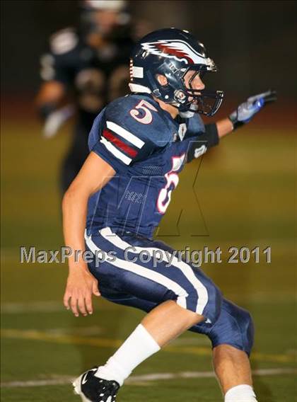 Thumbnail 3 in Upland Christian Academy @ Capistrano Valley Christian photogallery.