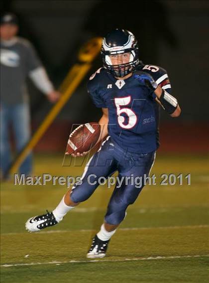 Thumbnail 1 in Upland Christian Academy @ Capistrano Valley Christian photogallery.