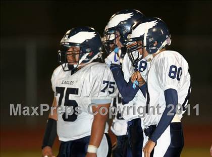 Thumbnail 2 in Upland Christian Academy @ Capistrano Valley Christian photogallery.